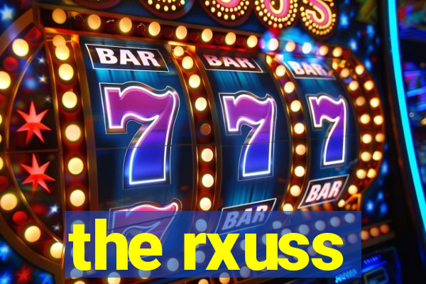 the rxuss